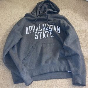 APPALACHIAN STATE HOODIE